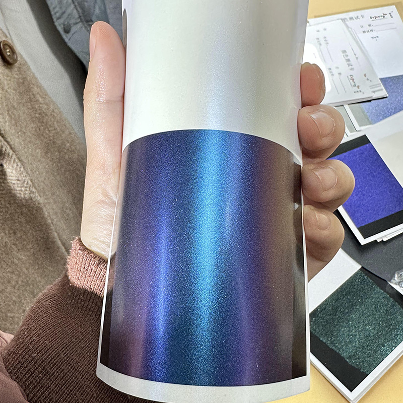 Zhejiang Coloray Technology Development Co, Ltd.