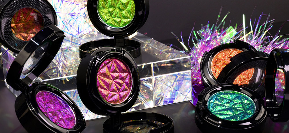 Eye shadow