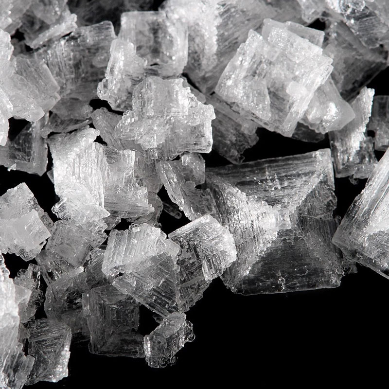 Pigmen Pearlescent Perawatan Permukaan